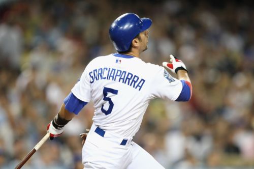 Dodgers magic number to clinch a bye to NLDS
