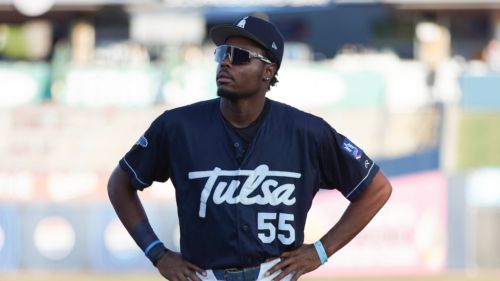 Ranking Dodgers minor leaguers by likelihood they'll be called up September 1
