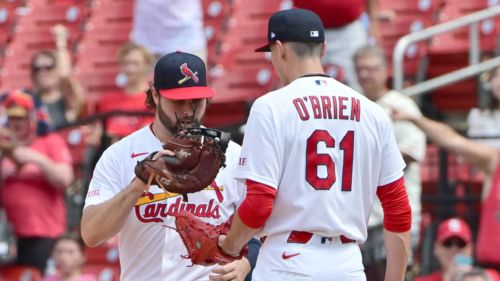 Cardinals fans aren’t alone in thinking their team is worse than everyone else does