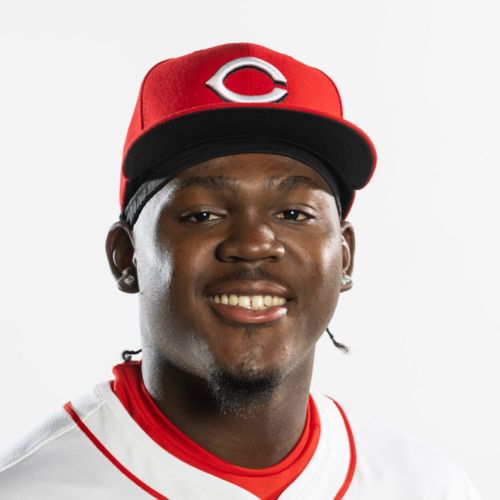 Reds To Promote Héctor Rodríguez