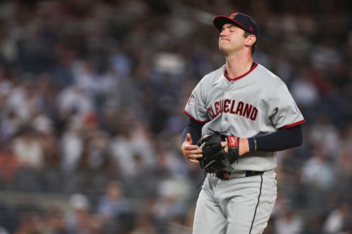 YANKEES AT GUARDIANS, Williams vs. Warren, discussion