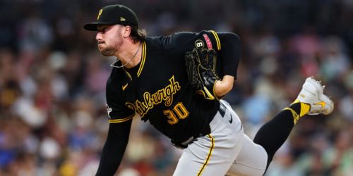 Skenes surges into September after strong August finish