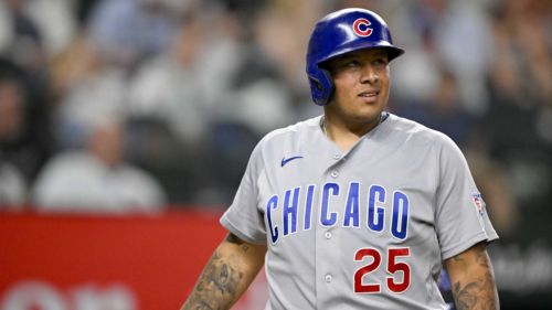 5 Cubs players that have to break out of their dreadful slumps immediately