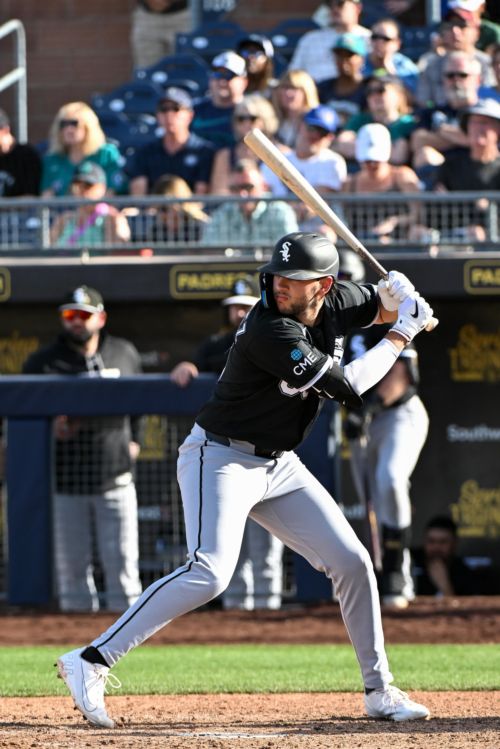 White Sox Minor League Update: May 19, 2026