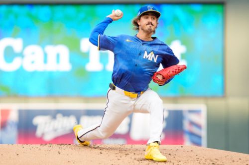 MRI Reveals Lower Back Inflammation For Joe Ryan