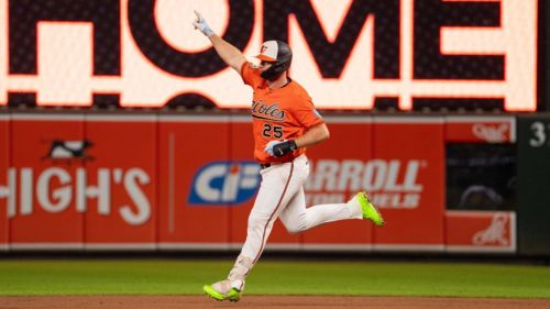 Orioles’ path to playoffs got significantly harder thanks to Tuesday’s weather postponement