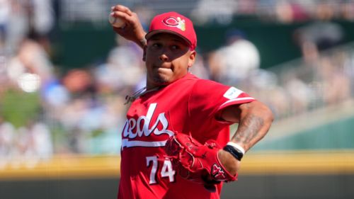 Hunter Greene's injury could change the timeline for Reds top prospects