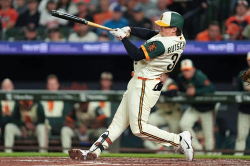Mike Elias On Deadline Plans, Rutschman, Kremer, Mountcastle, Bassitt, George