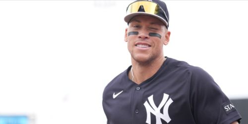 Time to 'change the script': Judge determined to lead USA to gold at Classic