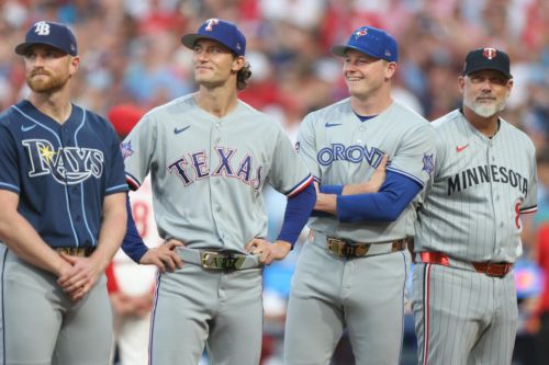 Off-Day Open Thread