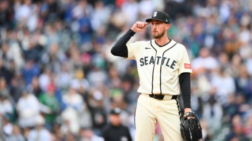 Former Red Sox pitcher balling out for Mariners could've solved bullpen issues in Boston