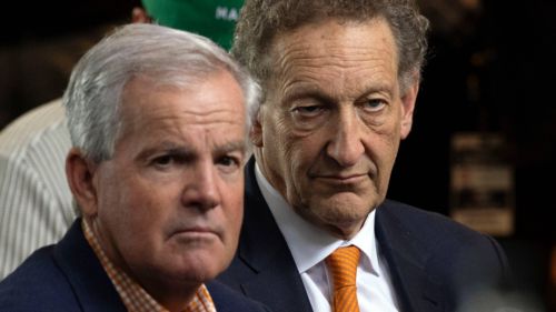 It took only days for the SF Giants' Kalshi deal to blow up right in their face