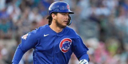 Mashing at Triple-A, No. 14 prospect Long working his way toward Marlins' roster