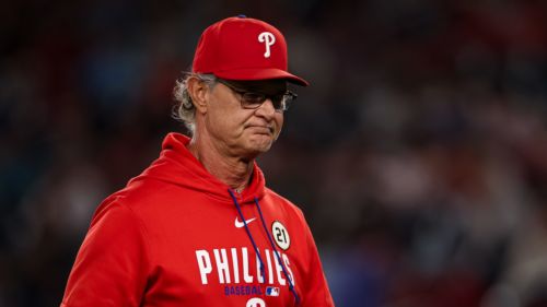 Why the Phillies aren't ready to give Don Mattingly the permanent manager job -- at least not yet
