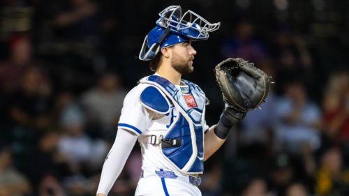 Annual Baseball America poll proves Royals fans have plenty to be excited about at High-A