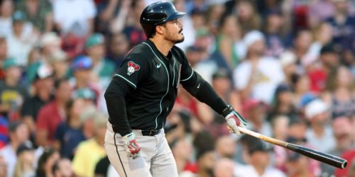 Arenado's clutch knock in extras caps eventful road trip for D-backs