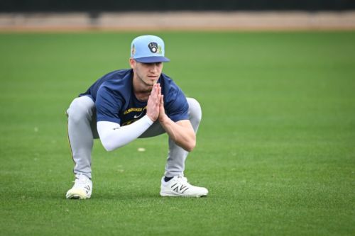 Brewers Recall Coleman Crow For MLB Debut