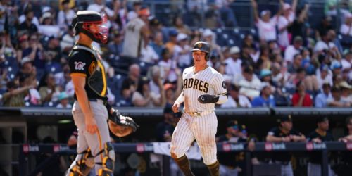 Familiar problem plagues Pirates, as they drop series finale in San Diego