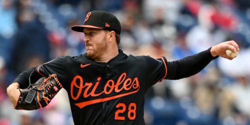 ‘Look in the mirror’: O's searching for answers amid tough stretch