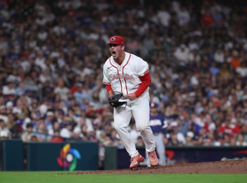 Canadian update: Matt Wilkinson dealt, Bo Naylor optioned as San Francisco and Cleveland complete trade