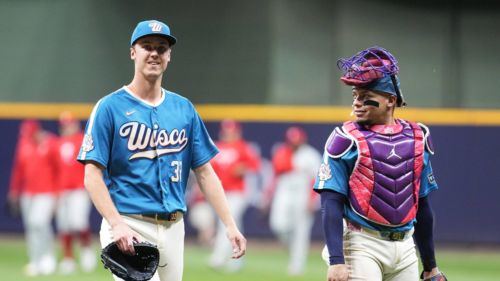 Brewers reveal when Jacob Misiorowski will pitch again after latest rotation shuffle