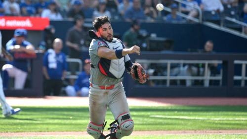 Ivan Herrera's biggest flaw may force Cardinals' hand this offseason