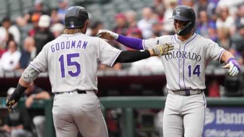 MLB Power Rankings remain cautious about the Rockies ahead of Opening Day