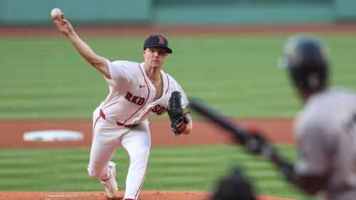3 Red Sox trade candidates the Brewers should target at the 2026 deadline
