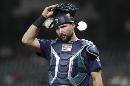 Mariners Notes: Raleigh, Crawford, Arozarena, Munoz, Naylor