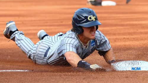 Latest FanSided mock draft raises potential first-round conundrum for Royals