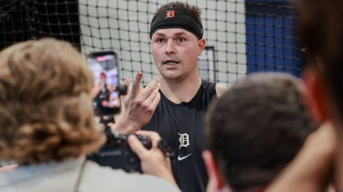 Tarik Skubal's impending Tigers return puts even more pressure on scuffling Guardians