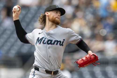 Series Preview: St. Louis Cardinals Hosting the Miami Marlins