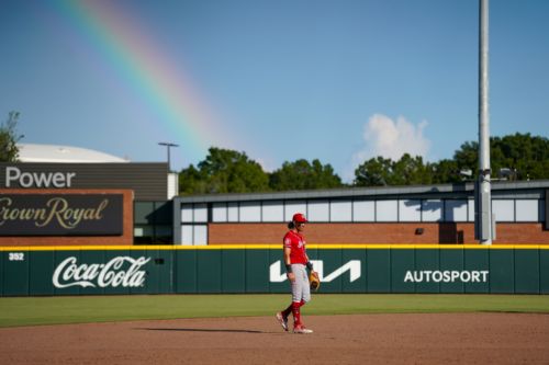 Cincinnati Reds option five top prospects in first big cuts of spring