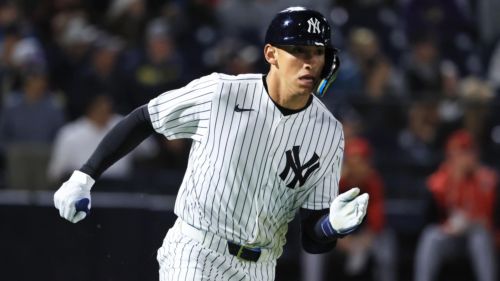 Yankees' latest roster move starts clock for fan-favorite top prospect to prove himself