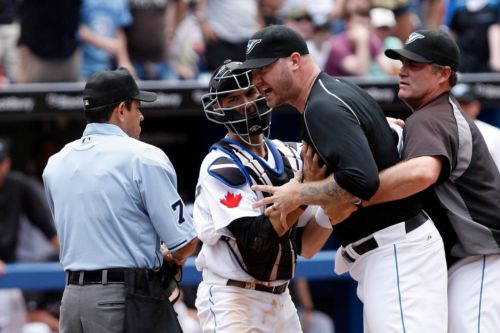 Happy Birthday Jon Rauch