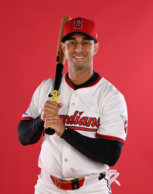 Spring Training GAME THREAD: Guardians vs. Cubs