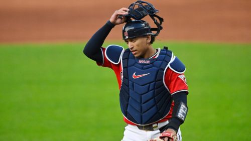 Brewers have already made a drastic Bo Naylor change Guardians couldn't