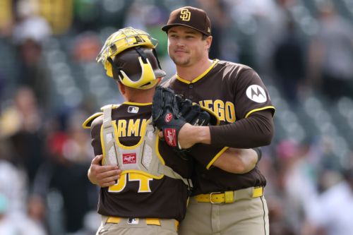 Good Morning San Diego: Padres rally late to beat Rockies; Mason Miller ties franchise record for scoreless innings