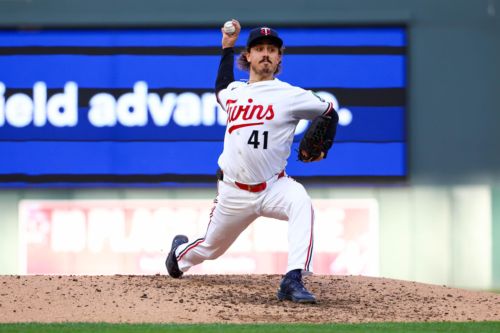 SB Nation Reacts: Joe Ryan is the starter Cubs fans want