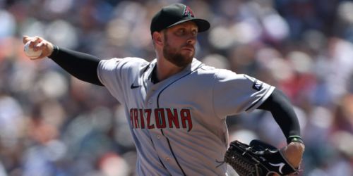 Kelly, Nootbaar get on track, but D-backs fall short of goal in San Francisco