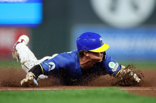 Twins 10, Rangers 2: Ryan settles down and Twins bat around