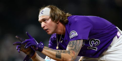 Veen embracing the mundane in Major League development