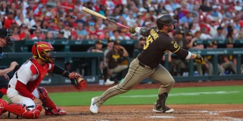 Padres still searching for offensive answers after second straight loss