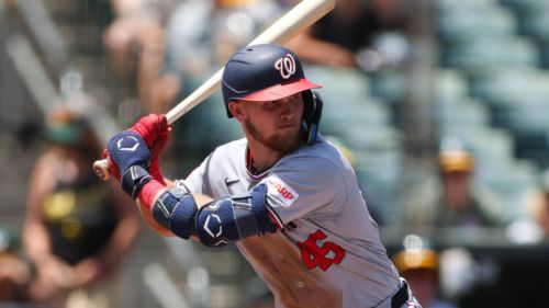 Official Curtis Mead injury timeline doesn't change Red Sox's trade deadline needs