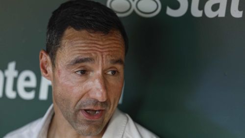 Chris Antonetti just hinted Guardians are eyeing aggressive plan for 2026