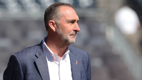 Angels' biggest 2026 disappointment according to ESPN should have John Mozeliak on notice