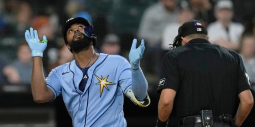 Rays find their power stroke in 5th straight win