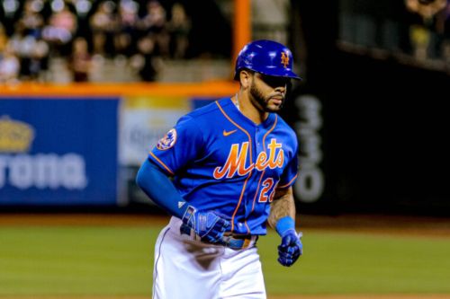 Morning Briefing: Tommy Pham Elects Free Agency