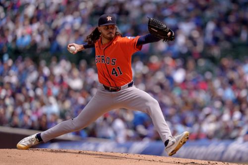 Spencer Arrighetti’s Continued Success Would Go a Long Way for the Astros