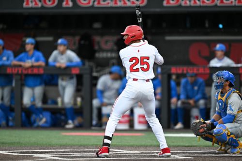 Giants draft outfielder Peyton Bonds, Barry’s nephew, in 3rd round of 2026 MLB Draft